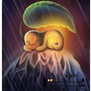 Meet your Posher, Julia